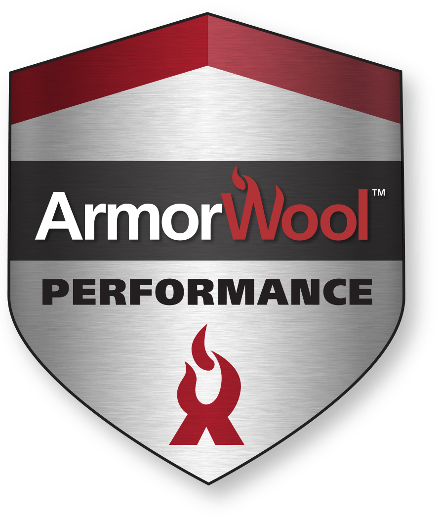 ArmorWoolShield